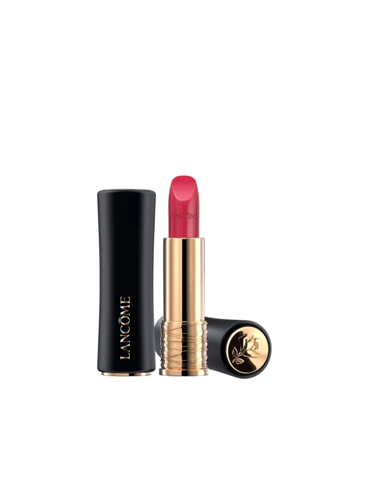 Lancome Labsolu Rouge Cream Nemlendirici Etkili Ruj