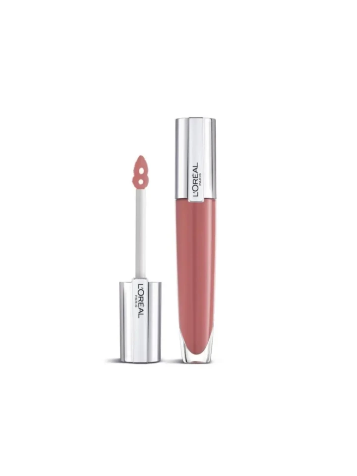 L'Oréal Paris Infaillible Matte Lip Crayon Ruj 105 Sweet&Salty