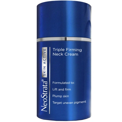 Neostrata Skin Active Triple - Üçlü Sıkılaştırıcı Boyun Kremi 80 gr