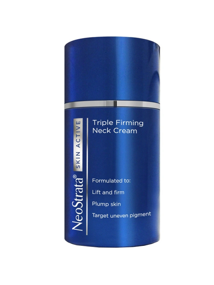 Neostrata Skin Active Triple - Üçlü Sıkılaştırıcı Boyun Kremi 80 gr