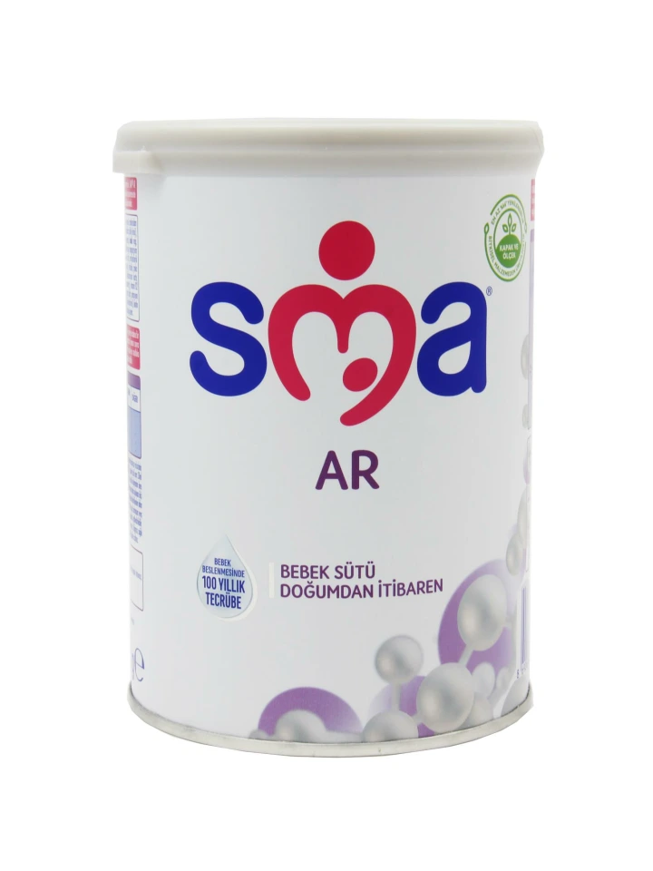 Sma Ar Bebek Sütü 400 gr