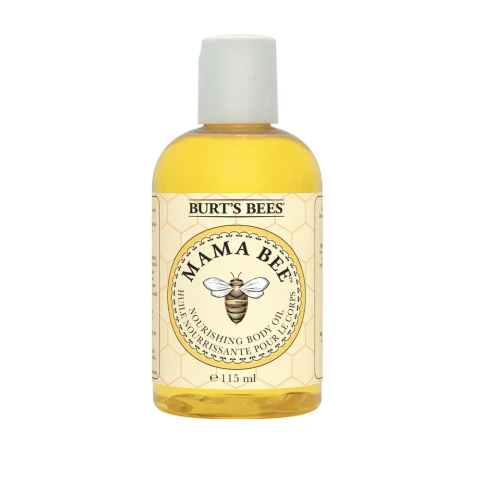 Burts Bees Annelere Özel Vücut Bakım Yağı