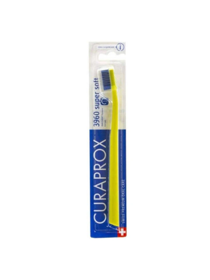 Curaprox CS 3960 Super Soft Diş Fırçası