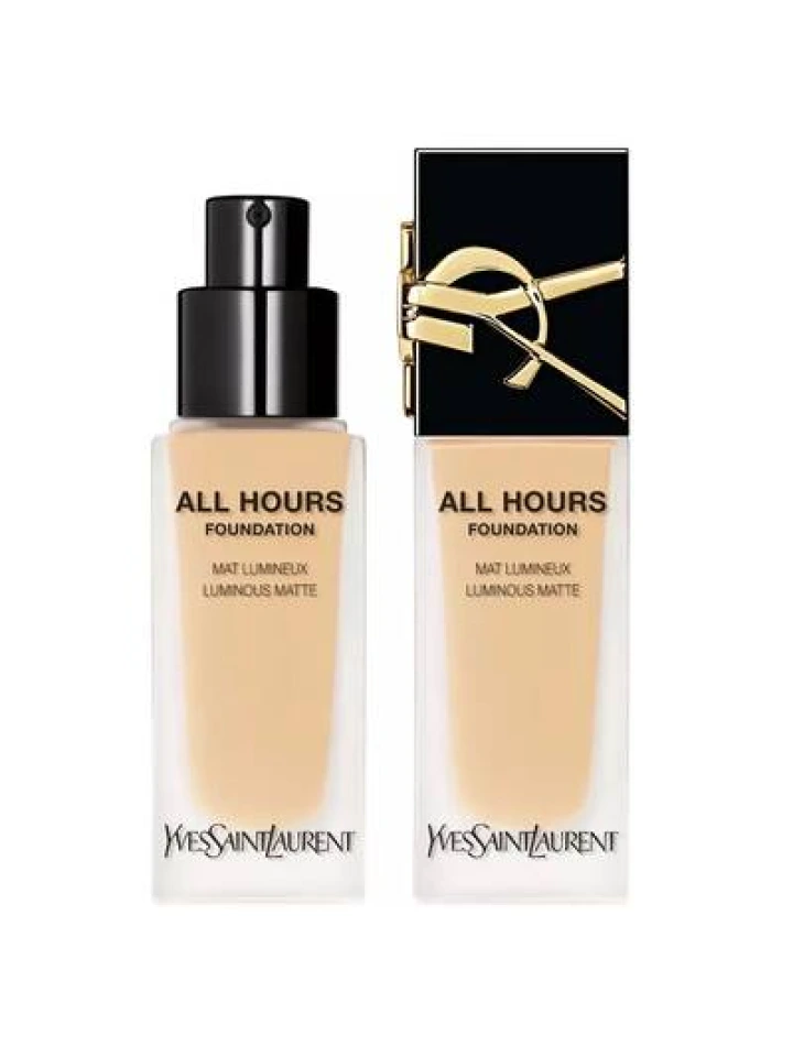 YSL All Hours Foundation LN4