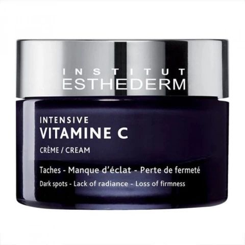 Institut Esthederm Intensive Vitamin C Gel Cream 50 ML Kırışıklık Karşıtı Bakım Kremi
