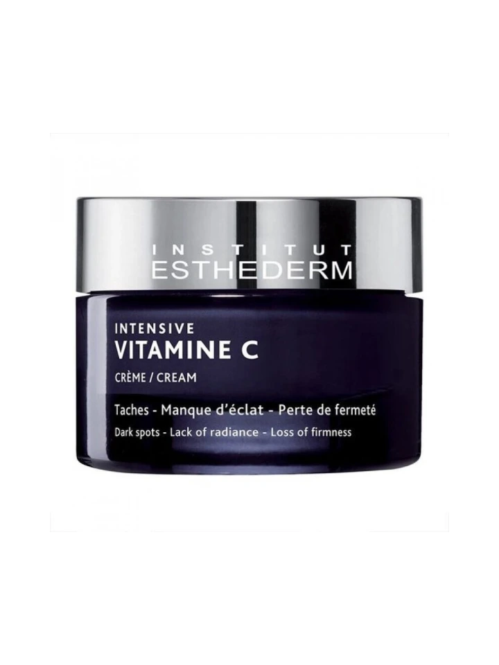 Institut Esthederm Intensive Vitamin C Gel Cream 50 ML Kırışıklık Karşıtı Bakım Kremi