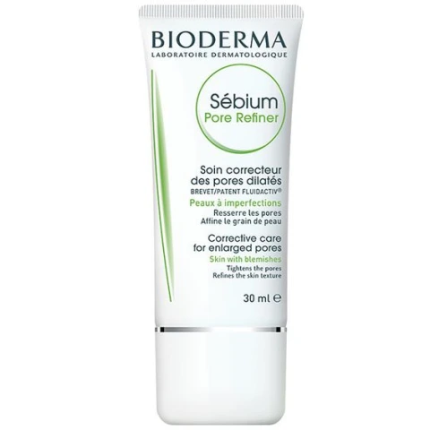 Bioderma Sebium Pore Refiner Cream 30 ML Gözenek Sıkılaştırıcı Krem