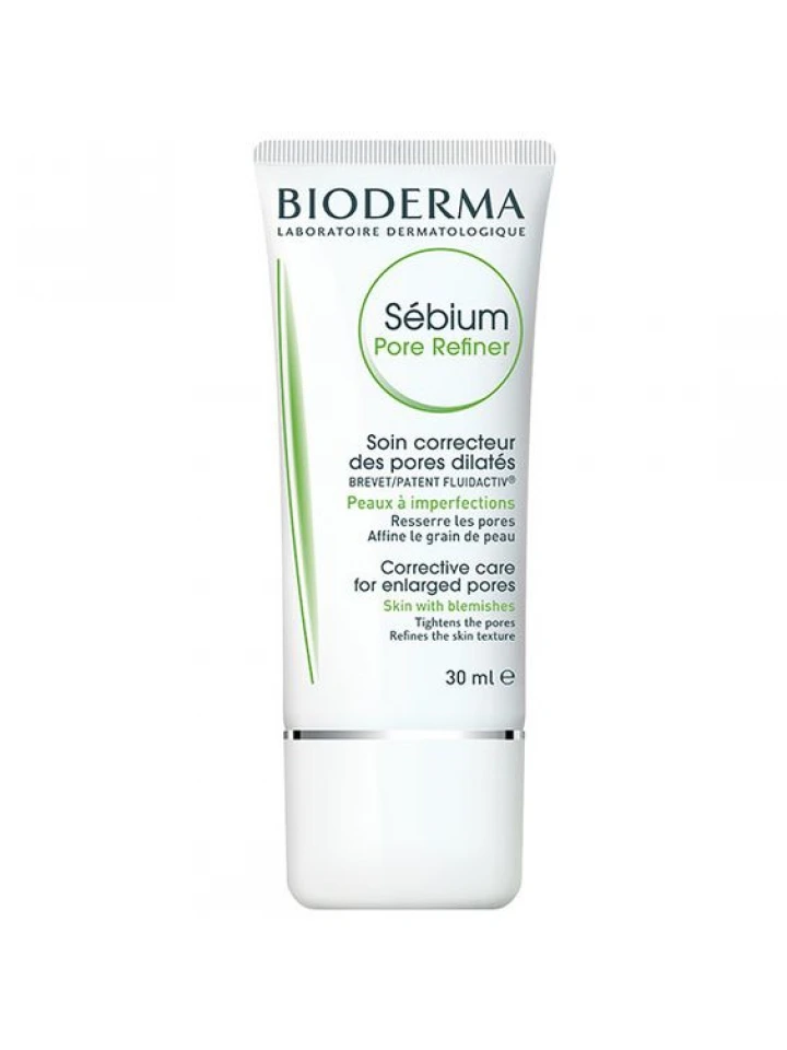 Bioderma Sebium Pore Refiner Cream 30 ML Gözenek Sıkılaştırıcı Krem