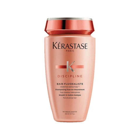 Kérastase Discipline Bain Fluidealiste Elektriklenme Karşıtı Şampuan 250 ml