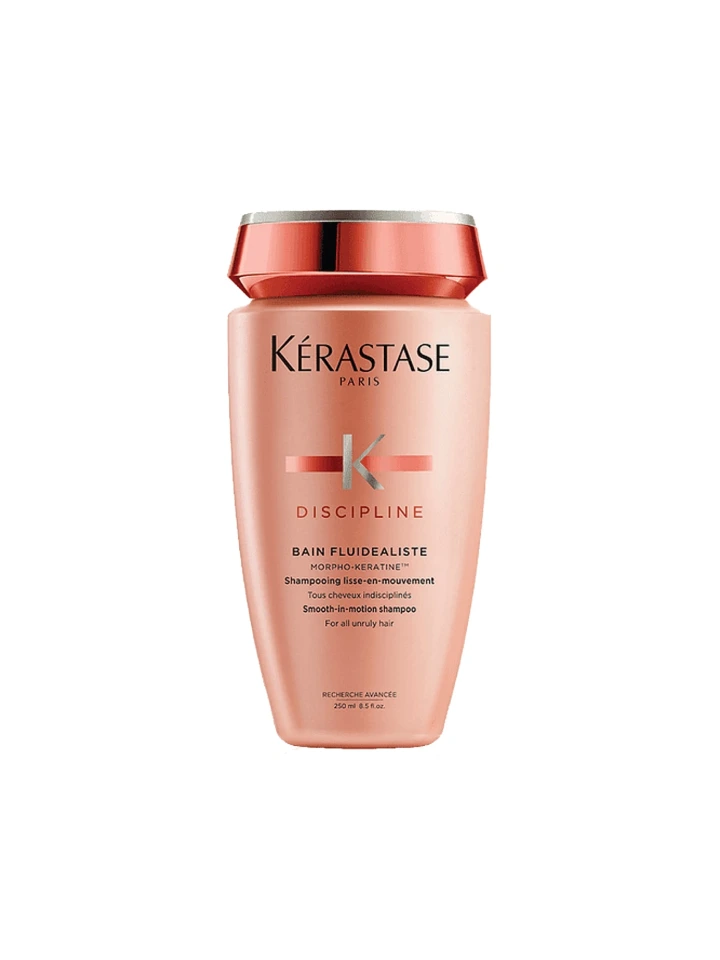 Kérastase Discipline Bain Fluidealiste Elektriklenme Karşıtı Şampuan 250 ml