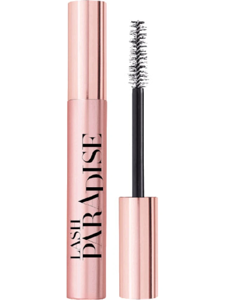Loreal Paris Lash Paradise Intense Black Ekstra Siyah Maskara