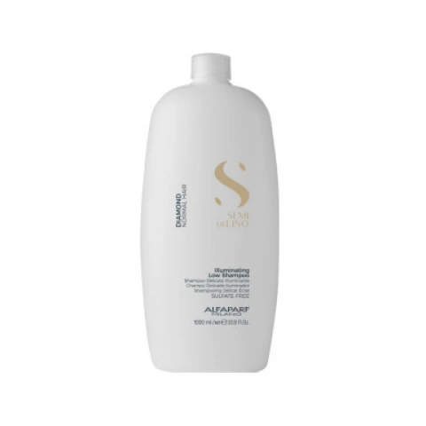 Alfaparf Semi Di Lino Diamond Illuminating Low Şampuan 1000 ml