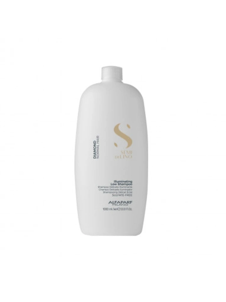 Alfaparf Semi Di Lino Diamond Illuminating Low Şampuan 1000 ml