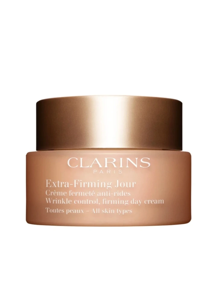 Clarins Extra Firming Day Cream 50ML Gündüz Kremi