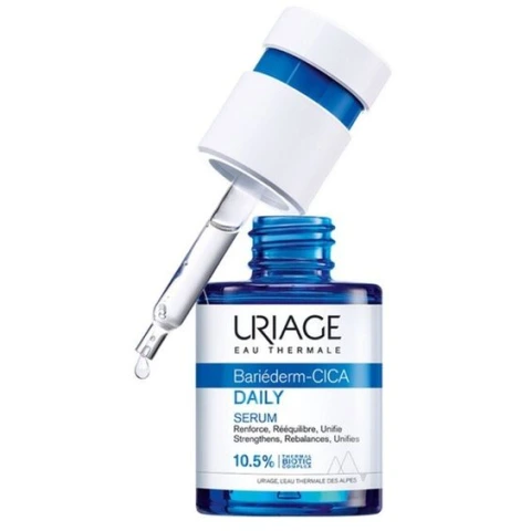 Uriage Bariederm Cica Hassas Cilt Tipleri için Serum 30 ml