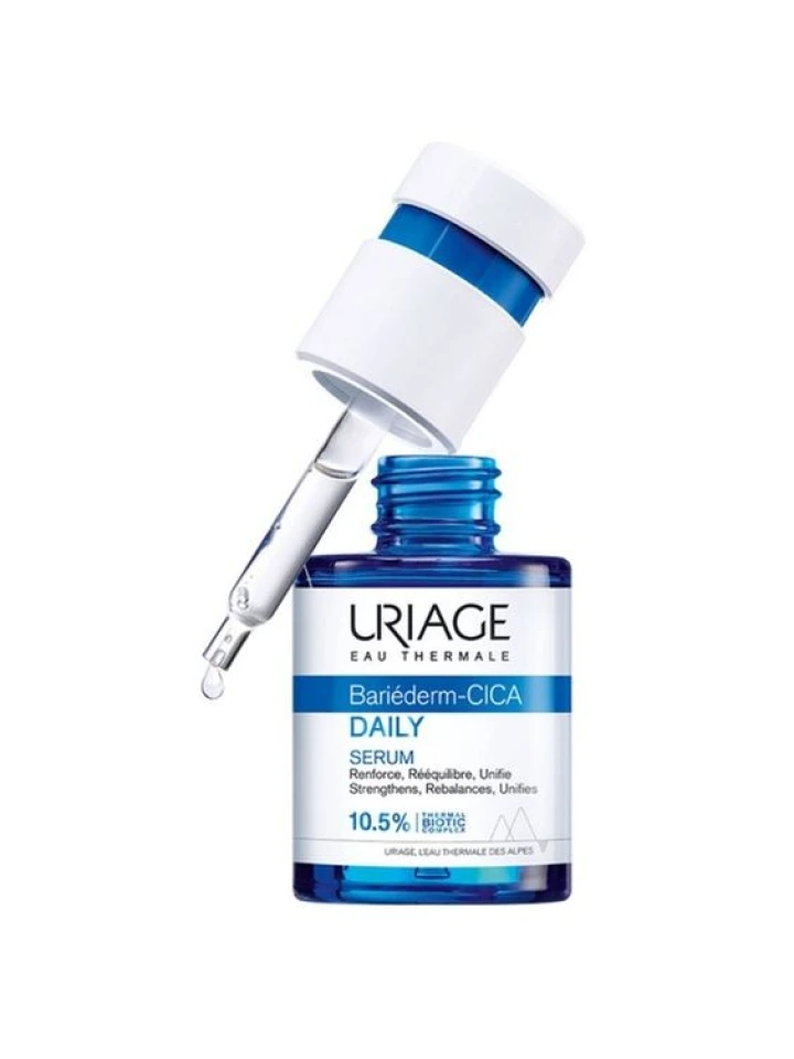 Uriage Bariederm Cica Hassas Cilt Tipleri için Serum 30 ml