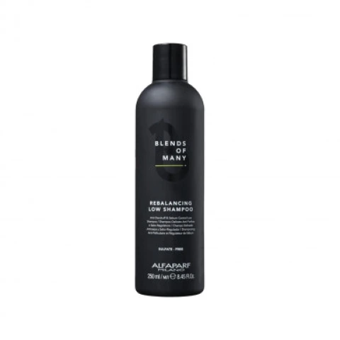 Alfaparf Blends Of Many Rebalancing Low Şampuan 250 ml