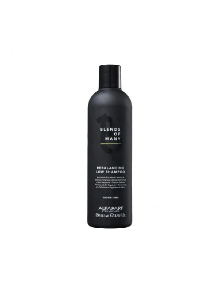 Alfaparf Blends Of Many Rebalancing Low Şampuan 250 ml