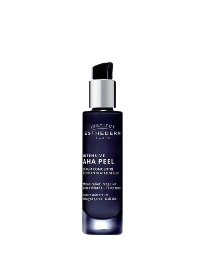 Institut Esthederm Intensive AHA Peel Concentrated 30 ML Gözenek Sıkılaştırıcı Serum