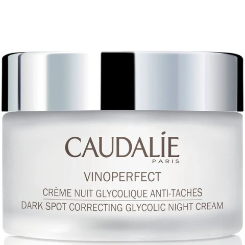 Caudalie Vinoperfect Dark Spot Correcting Moisturizer 50 ML Leke Karşıtı Nemlendirici