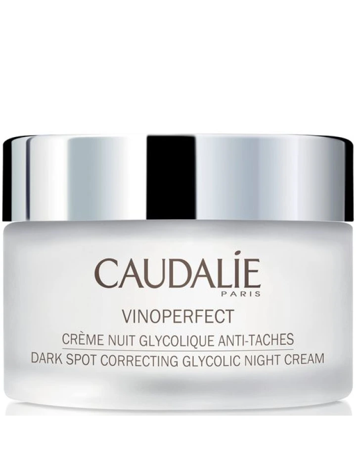 Caudalie Vinoperfect Dark Spot Correcting Moisturizer 50 ML Leke Karşıtı Nemlendirici