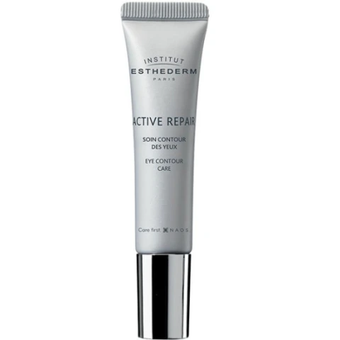 Institut Esthederm Active Repair Eye Contour Cream 15 ML Kırışıklık Karşıtı Göz Kremi