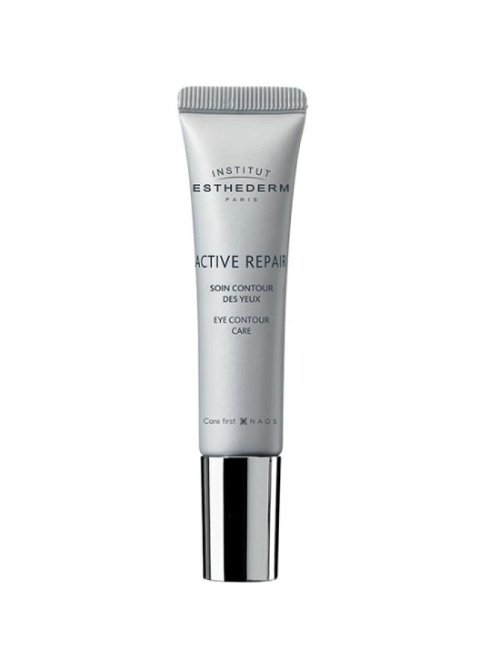 Institut Esthederm Active Repair Eye Contour Cream 15 ML Kırışıklık Karşıtı Göz Kremi