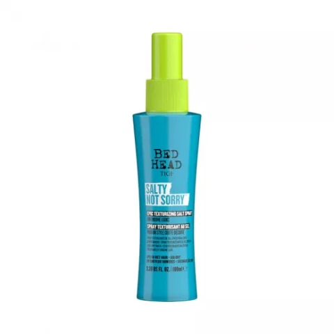 TIGI Bed Head Salty Not Sorry Dokulandırıcı Deniz Tuzu Spreyi 100ml
