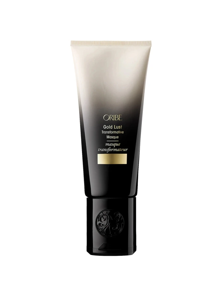 Oribe - Gold Lust Transformative Hair Mask 150 Ml