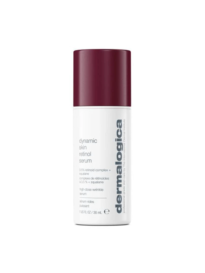 Dermalogica Dynamic Skin Retinol Serum 30 ML