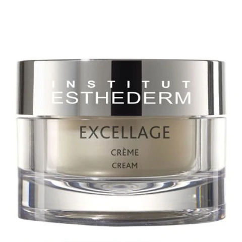 Institut Esthederm Excellage Cream 50 ML Sıkılaştırıcı Krem