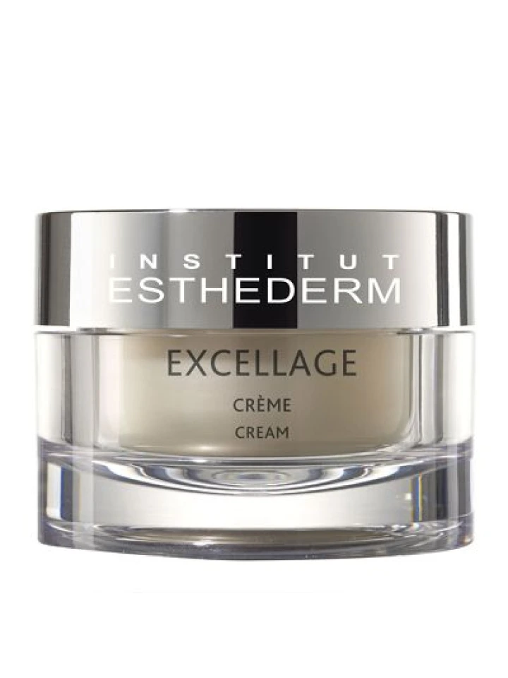 Institut Esthederm Excellage Cream 50 ML Sıkılaştırıcı Krem