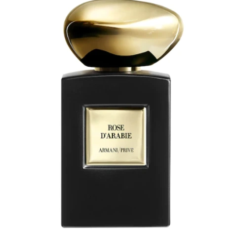 Armani Prive Rose D Arabie Edp