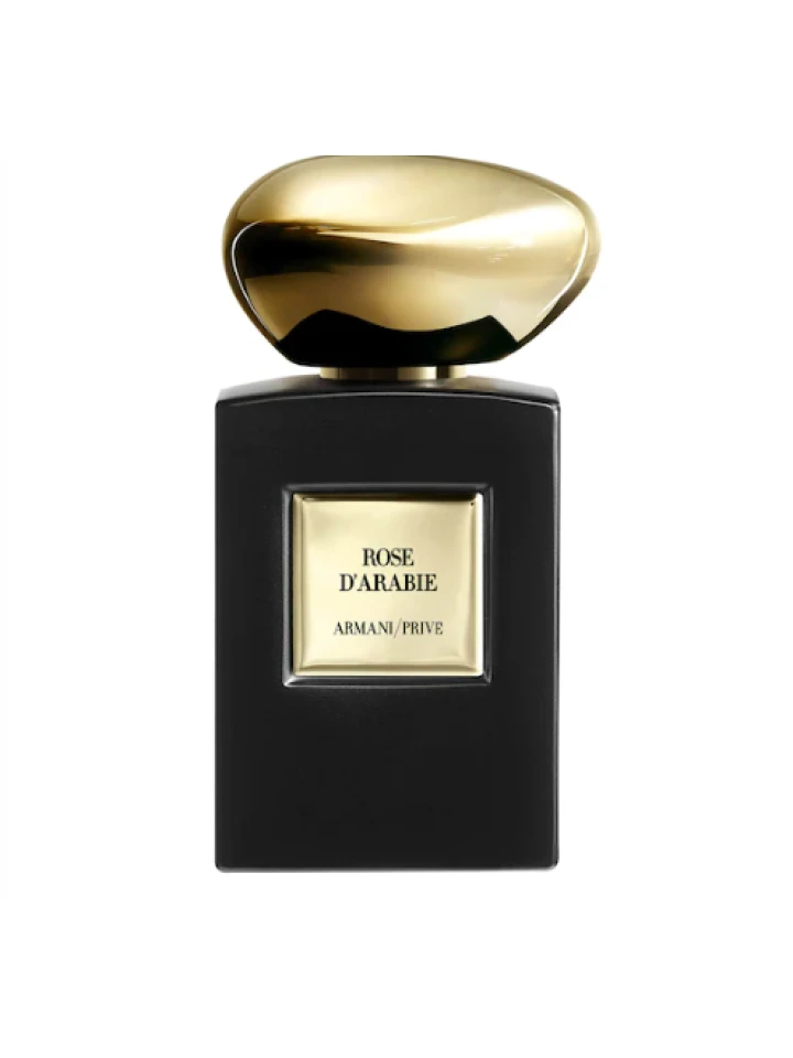 Armani Prive Rose D Arabie Edp
