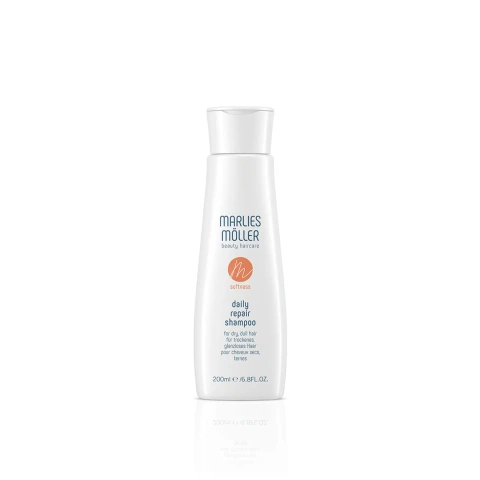 Marlies Möller Daily Repair Shampoo 200ML Şampuan