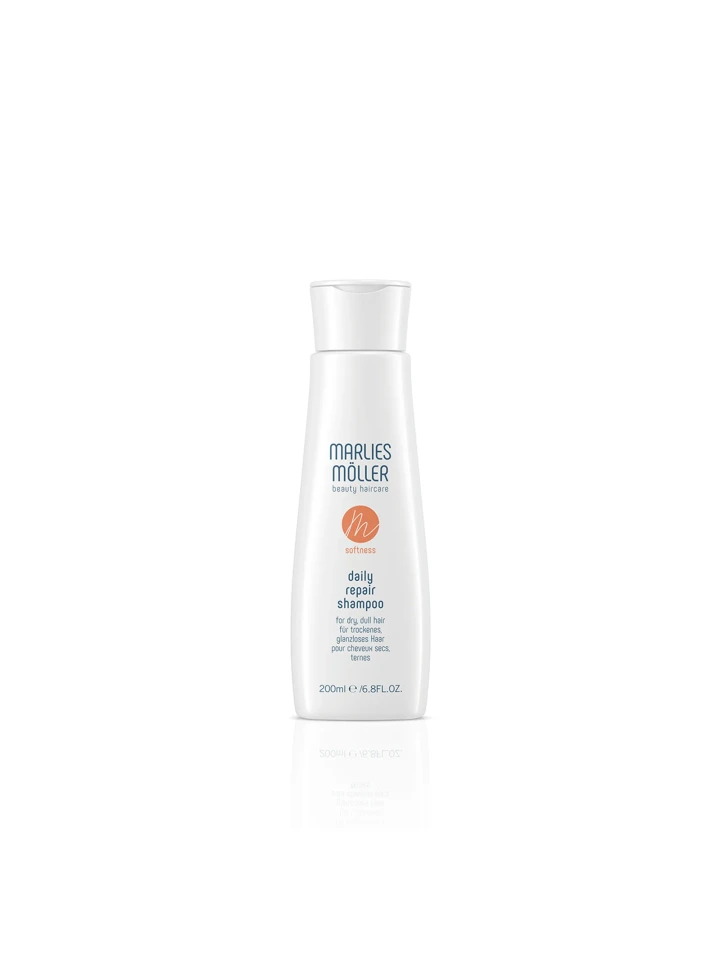 Marlies Möller Daily Repair Shampoo 200ML Şampuan