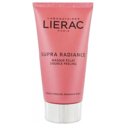 Lierac Supra Radiance Masque Eclat 75 ML Peeling Etkili Maske