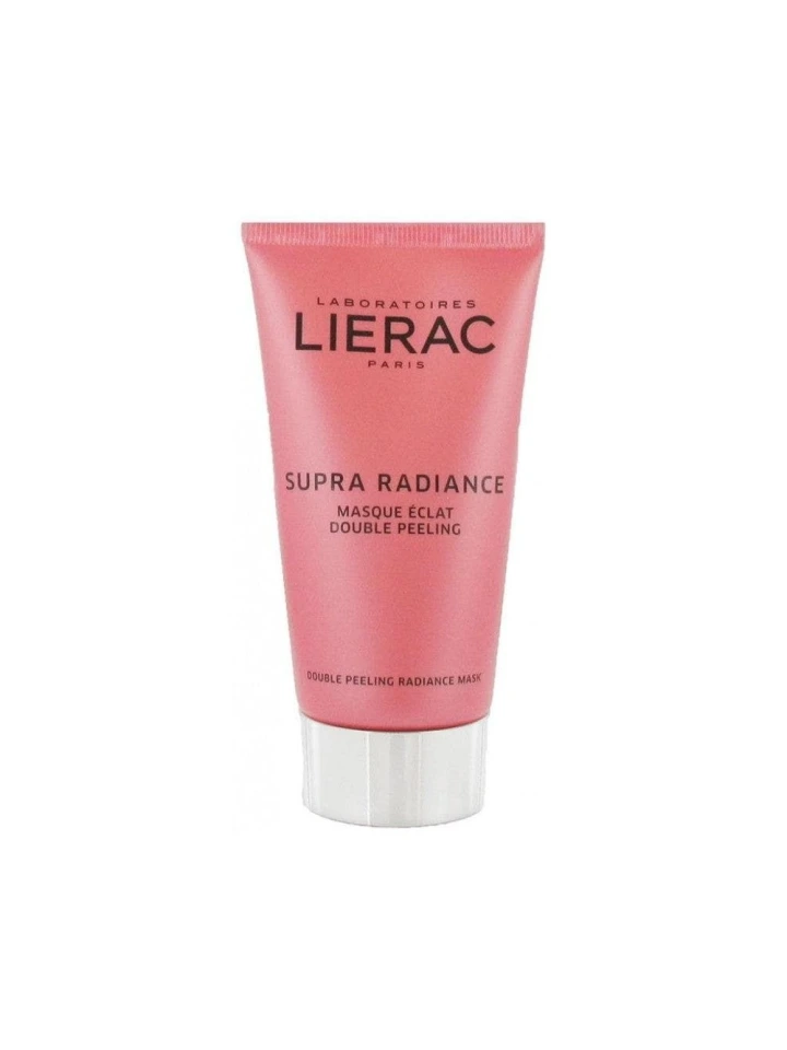 Lierac Supra Radiance Masque Eclat 75 ML Peeling Etkili Maske