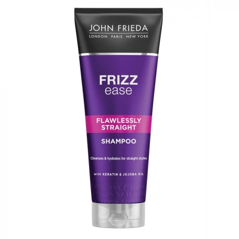 John Frieda Kusursuz Düzlükte Saçlar için Şampuan 250 Ml