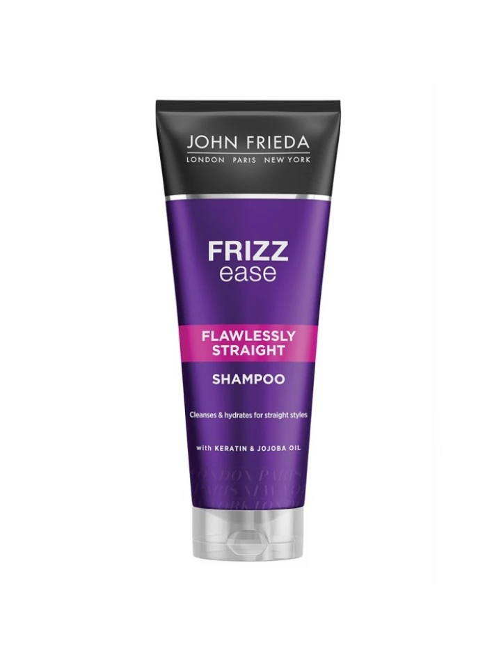 John Frieda Kusursuz Düzlükte Saçlar için Şampuan 250 Ml