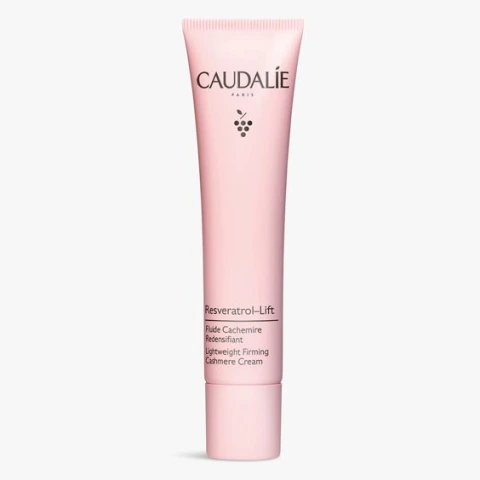 Caudalie Resveratrol Lift Lightweight Firming Cashmere Krem 40 ML Kırışıklık Karşıtı Bakım Kremi