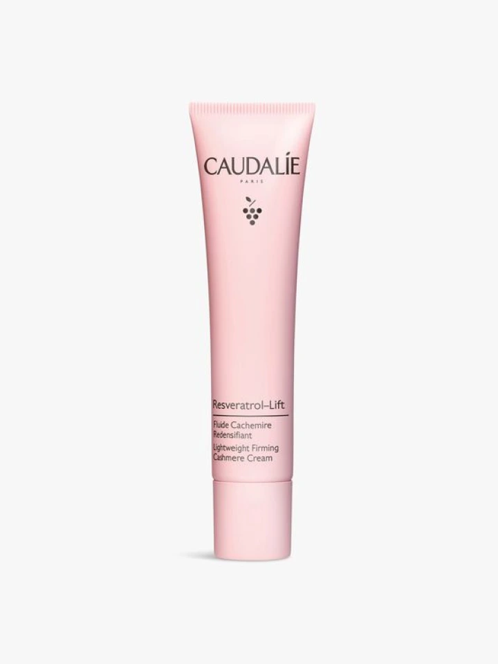 Caudalie Resveratrol Lift Lightweight Firming Cashmere Krem 40 ML Kırışıklık Karşıtı Bakım Kremi
