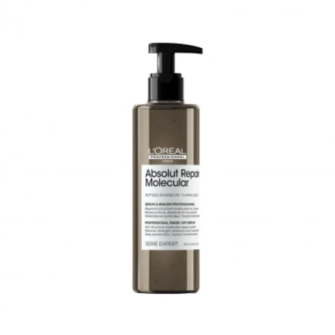 Loreal Professionnel Paris Serie Expert Absolut Repair Molecular Durulanan Serum 250 ml