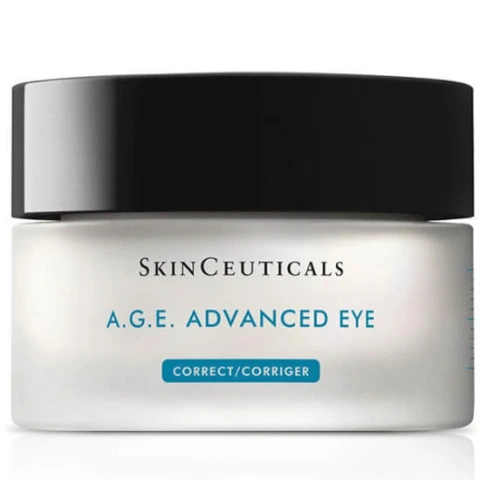 Skinceuticals AGE Advanced Eye Olgun Ciltler İçin Yeniden Yapılandırıcı Göz Çevresi Kremi 15 ML