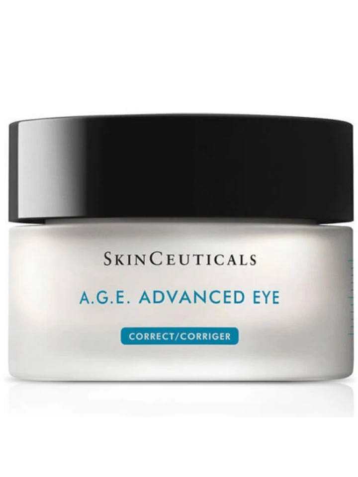 Skinceuticals AGE Advanced Eye Olgun Ciltler İçin Yeniden Yapılandırıcı Göz Çevresi Kremi 15 ML