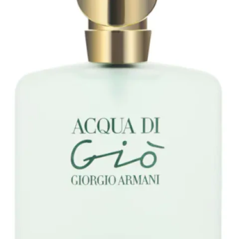 Giorgio Armani Acqua Di Gio Edt 50 ml Kadın Parfümü