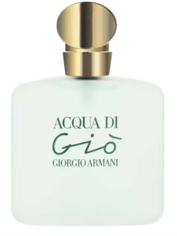 Giorgio Armani Acqua Di Gio Edt 50 ml Kadın Parfümü