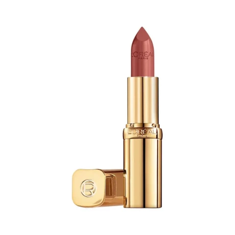 L'Oréal Paris Color Riche Satin Lipstick 107 Seine Sunset