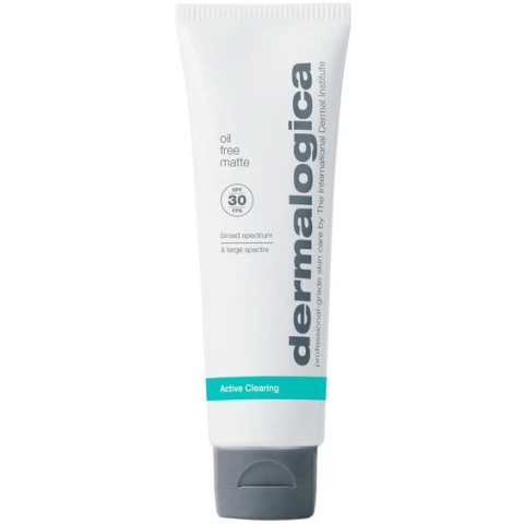 Dermalogica Oil Free Matte SPF 30 50 ML Yağlı Ciltler İçin Bakım Kremi