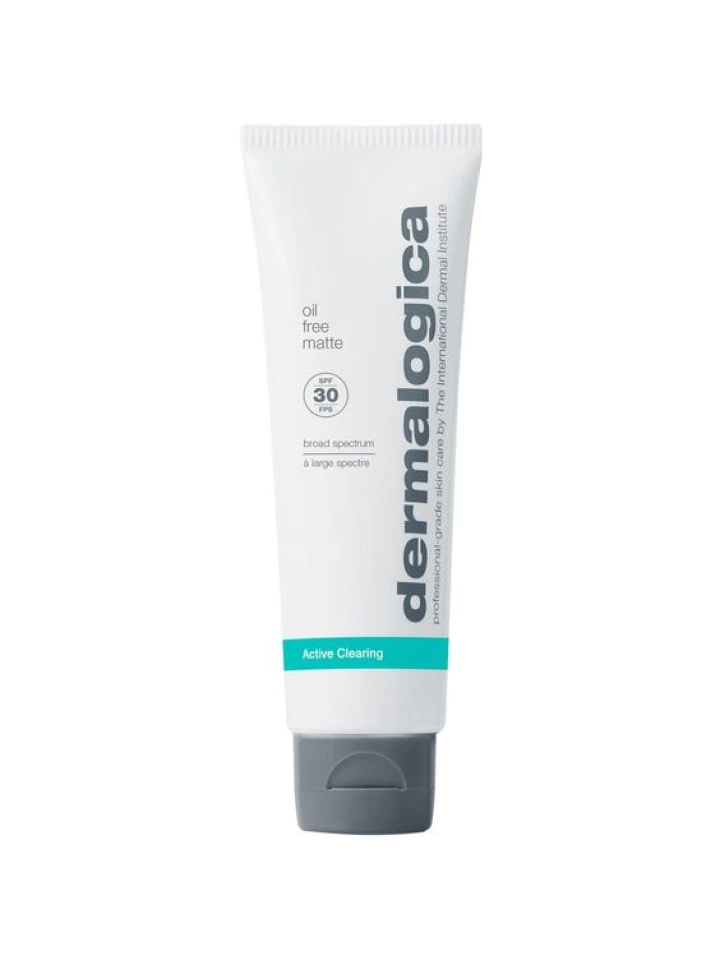 Dermalogica Oil Free Matte SPF 30 50 ML Yağlı Ciltler İçin Bakım Kremi